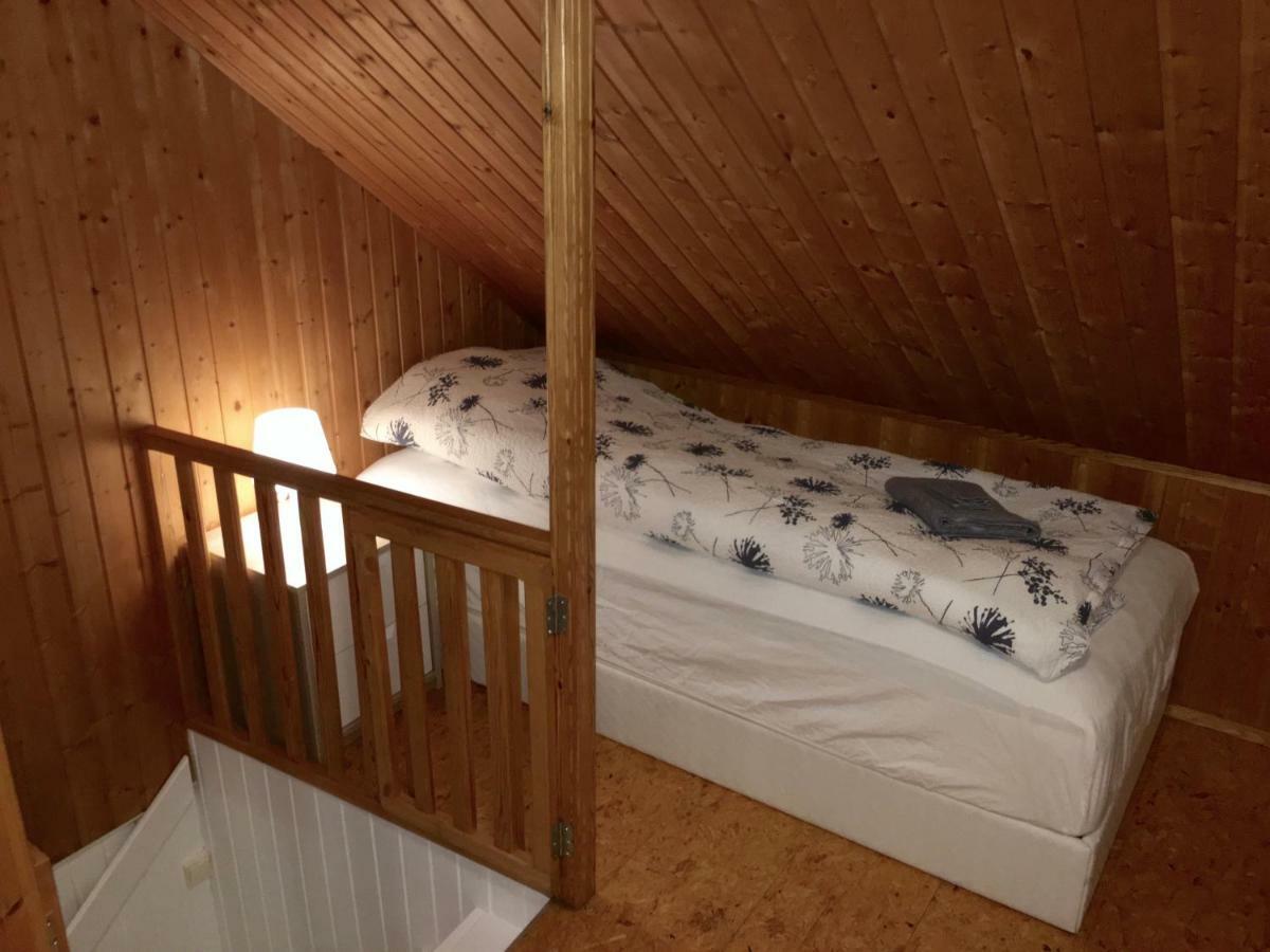 Vellir Grenivik Home With A View ภายนอก รูปภาพ