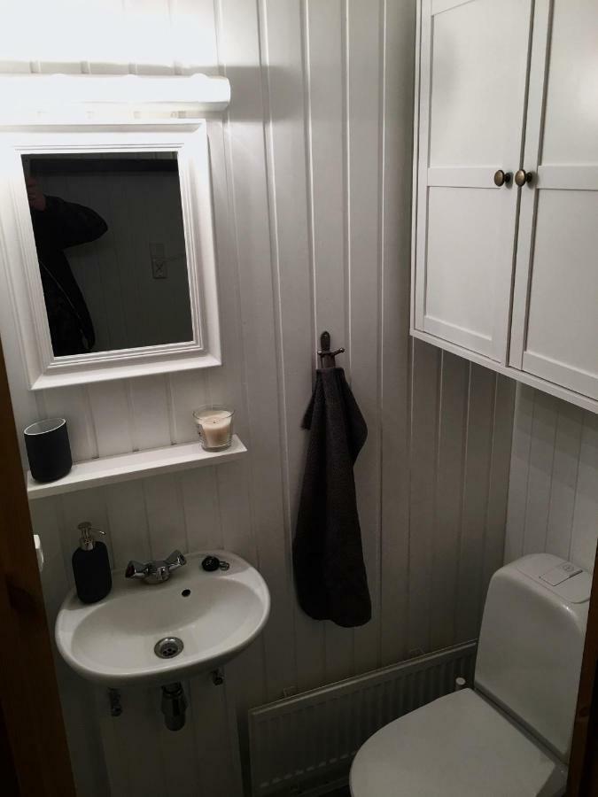 Vellir Grenivik Home With A View ภายนอก รูปภาพ