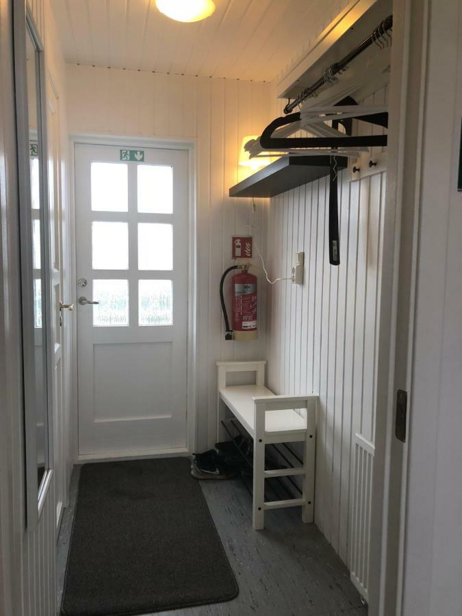 Vellir Grenivik Home With A View ภายนอก รูปภาพ
