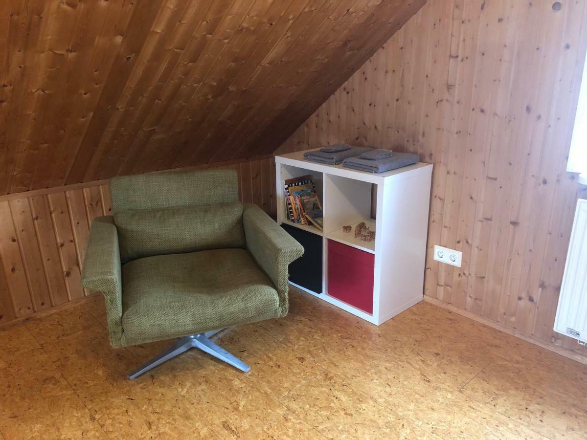 Vellir Grenivik Home With A View ภายนอก รูปภาพ